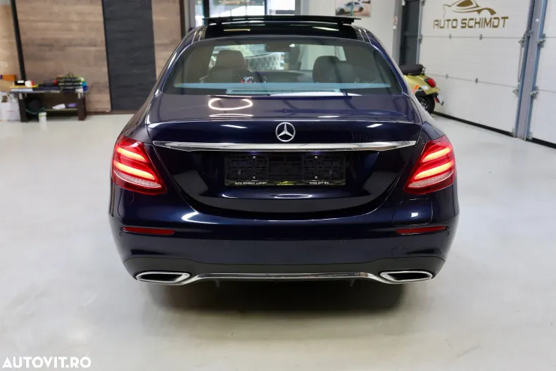 Mercedes-Benz E din 2019 cu 159.000 km - oferta MER162770 - foto 6