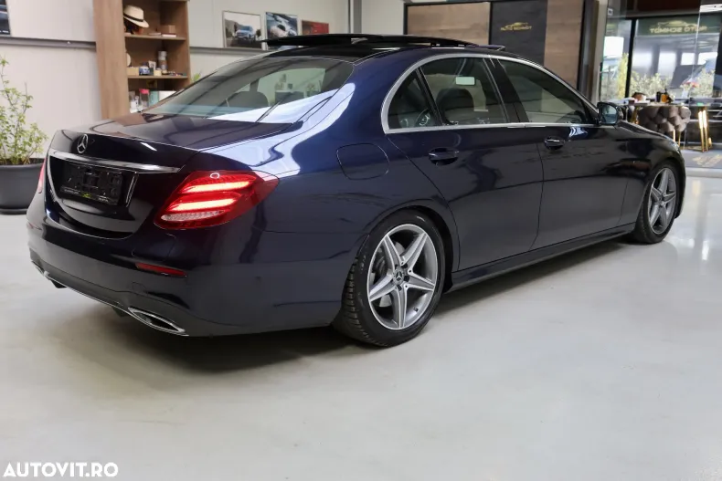Mercedes-Benz E din 2019 cu 159.000 km - oferta MER162770 - foto 7