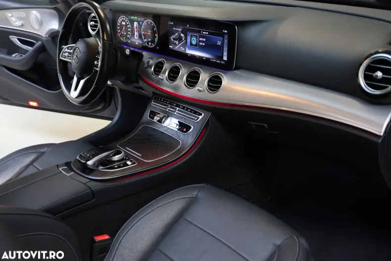 Mercedes-Benz E din 2019 cu 159.000 km - oferta MER162770 - foto 9