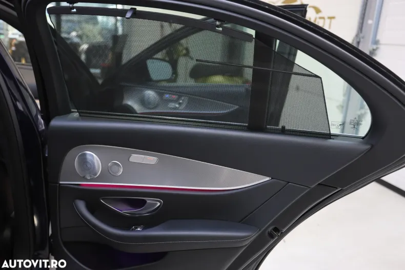 Mercedes-Benz E din 2019 cu 159.000 km - oferta MER162770 - foto 13