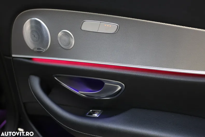 Mercedes-Benz E din 2019 cu 159.000 km - oferta MER162770 - foto 14
