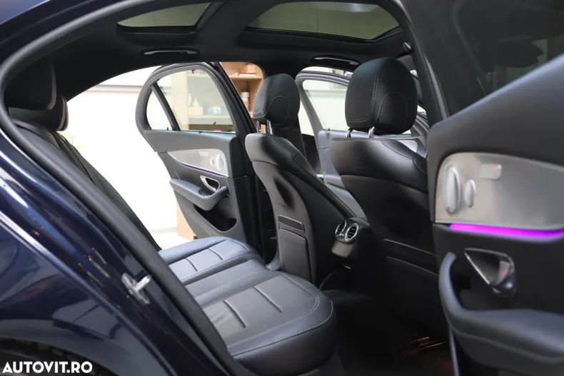 Mercedes-Benz E din 2019 cu 159.000 km - oferta MER162770 - foto 16