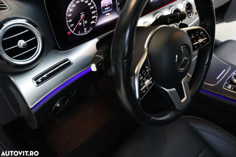 Mercedes-Benz E din 2019 cu 159.000 km - oferta MER162770 - foto 23
