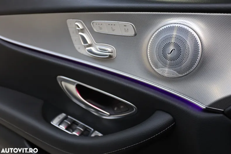 Mercedes-Benz E din 2019 cu 159.000 km - oferta MER162770 - foto 24