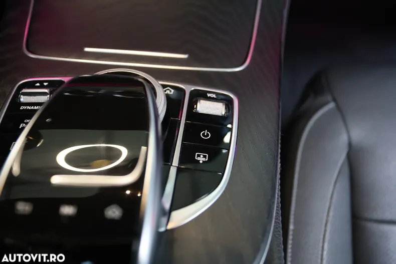 Mercedes-Benz E din 2019 cu 159.000 km - oferta MER162770 - foto 28