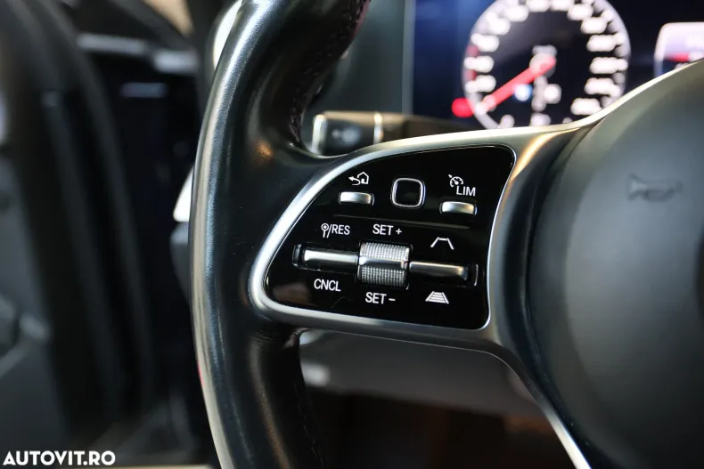 Mercedes-Benz E din 2019 cu 159.000 km - oferta MER162770 - foto 29