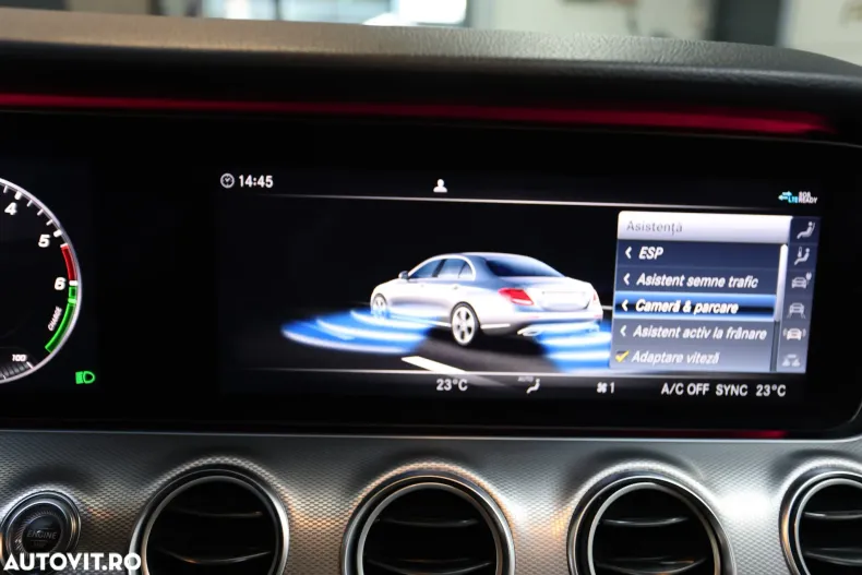 Mercedes-Benz E din 2019 cu 159.000 km - oferta MER162770 - foto 31