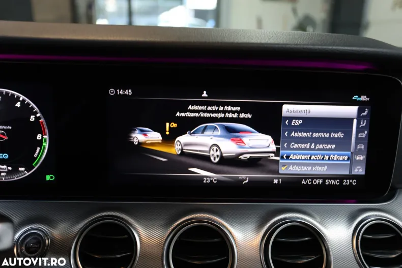 Mercedes-Benz E din 2019 cu 159.000 km - oferta MER162770 - foto 32
