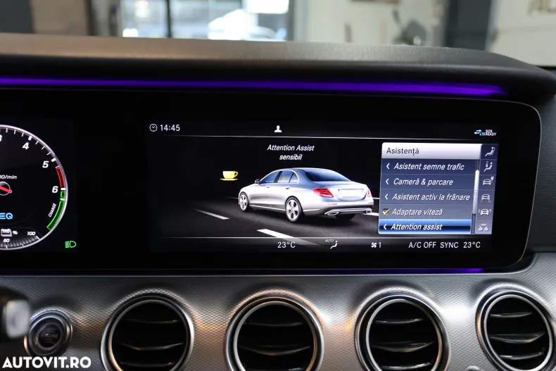 Mercedes-Benz E din 2019 cu 159.000 km - oferta MER162770 - foto 33