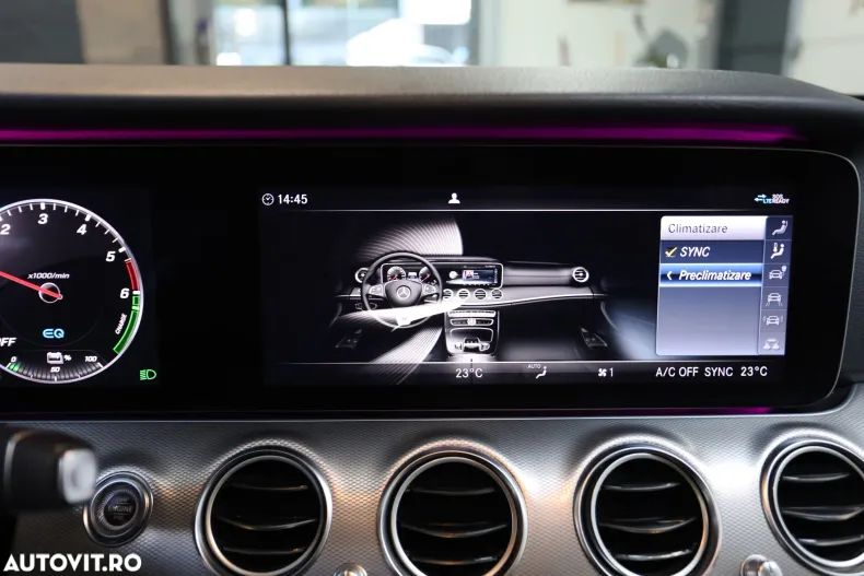 Mercedes-Benz E din 2019 cu 159.000 km - oferta MER162770 - foto 36