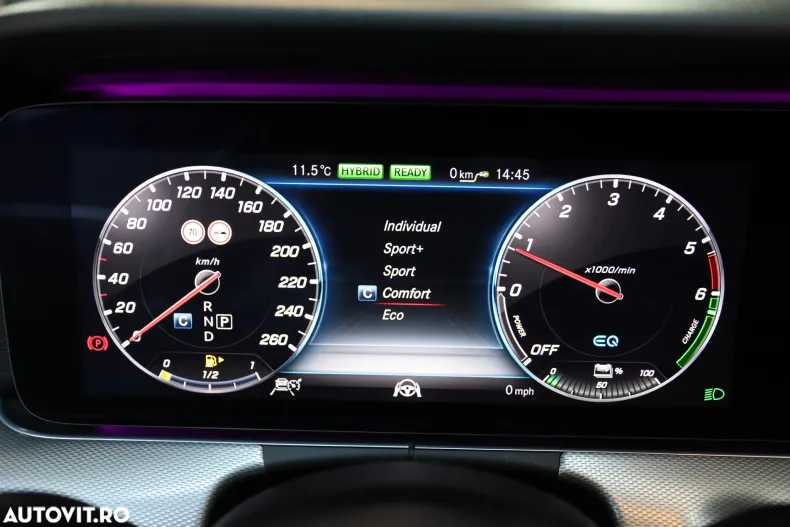 Mercedes-Benz E din 2019 cu 159.000 km - oferta MER162770 - foto 37