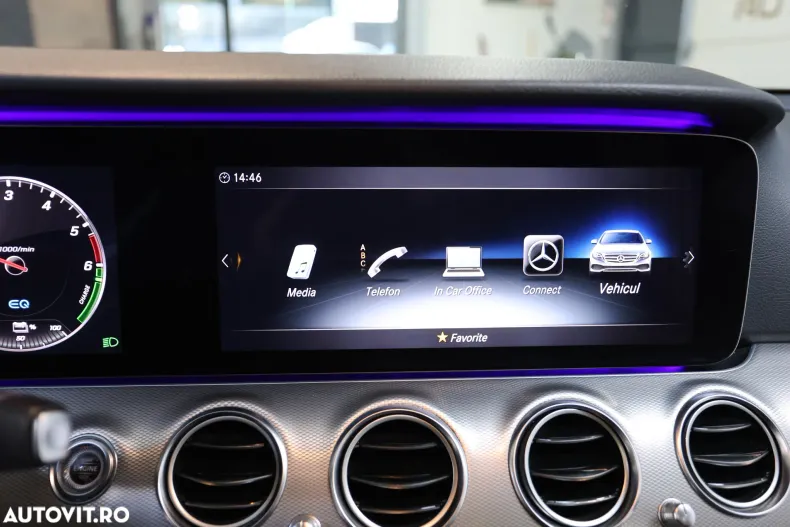 Mercedes-Benz E din 2019 cu 159.000 km - oferta MER162770 - foto 38