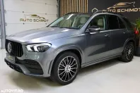 Mercedes-Benz GLE din 2023 cu 75.000 km - oferta MER162771 - foto 1