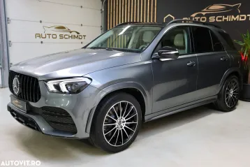 Mercedes-Benz GLE din 2023 - oferta MER162771