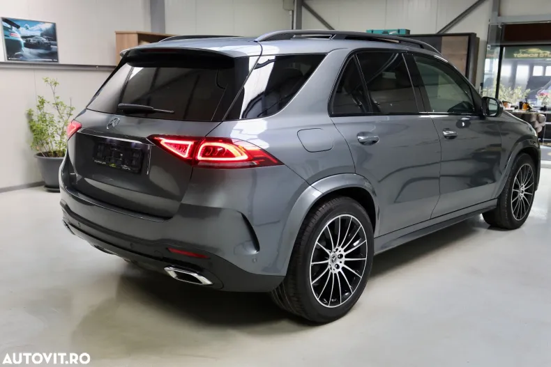 Mercedes-Benz GLE din 2023 cu 75.000 km - oferta MER162771 - foto 7
