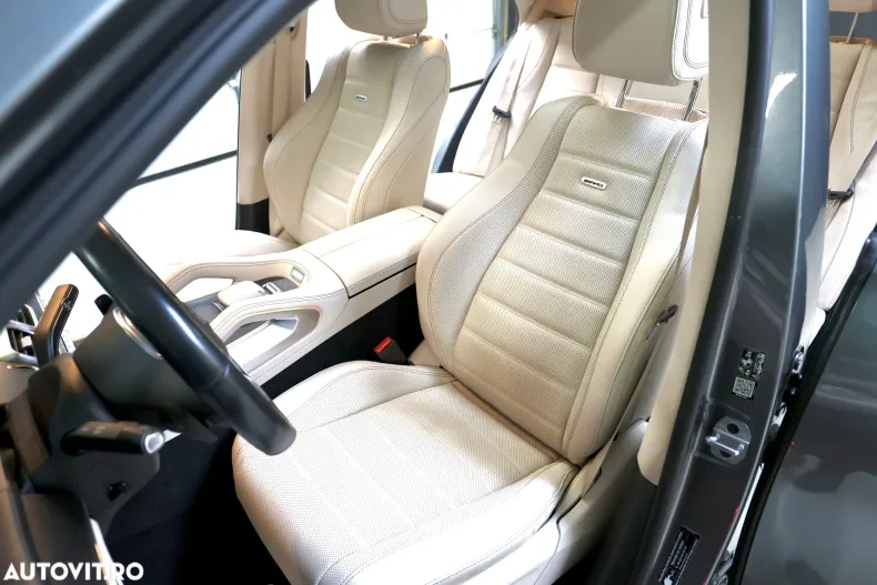 Mercedes-Benz GLE din 2023 cu 75.000 km - oferta MER162771 - foto 13