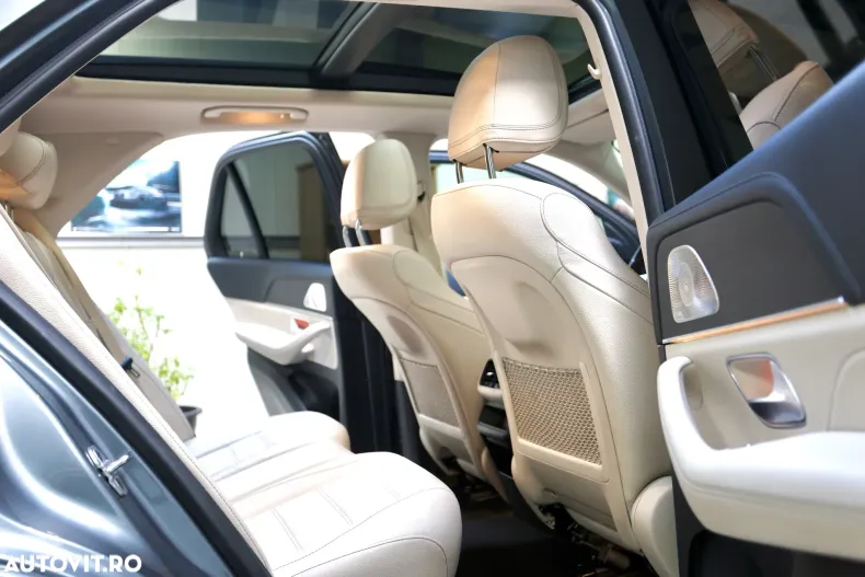 Mercedes-Benz GLE din 2023 cu 75.000 km - oferta MER162771 - foto 14