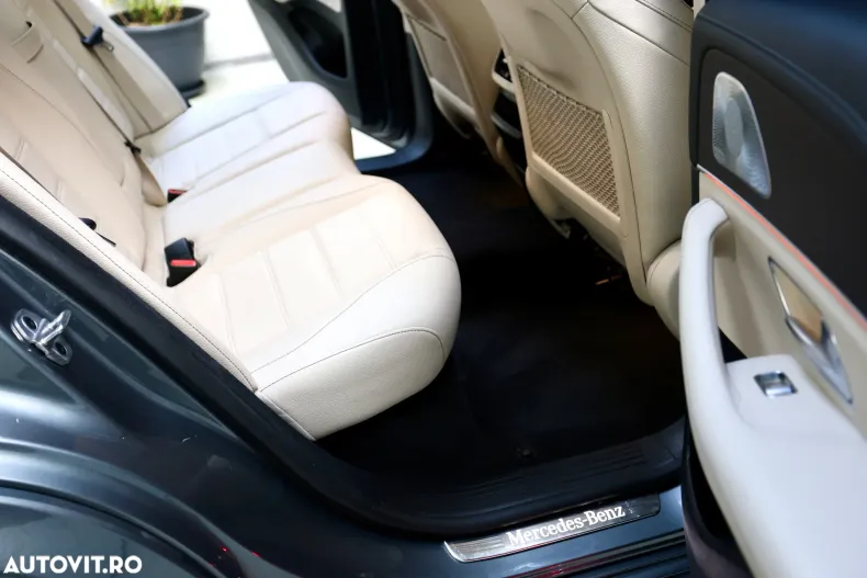 Mercedes-Benz GLE din 2023 cu 75.000 km - oferta MER162771 - foto 15