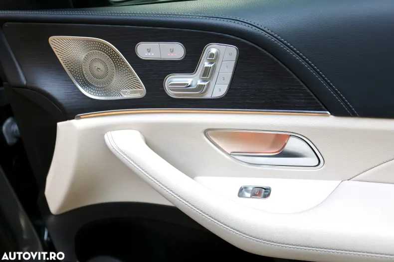 Mercedes-Benz GLE din 2023 cu 75.000 km - oferta MER162771 - foto 16