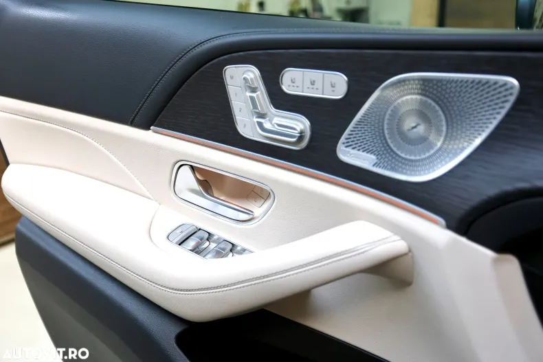 Mercedes-Benz GLE din 2023 cu 75.000 km - oferta MER162771 - foto 18