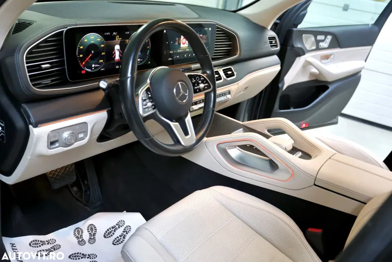 Mercedes-Benz GLE din 2023 cu 75.000 km - oferta MER162771 - foto 19