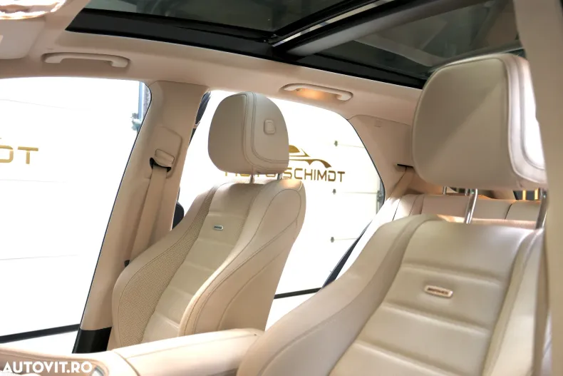 Mercedes-Benz GLE din 2023 cu 75.000 km - oferta MER162771 - foto 20