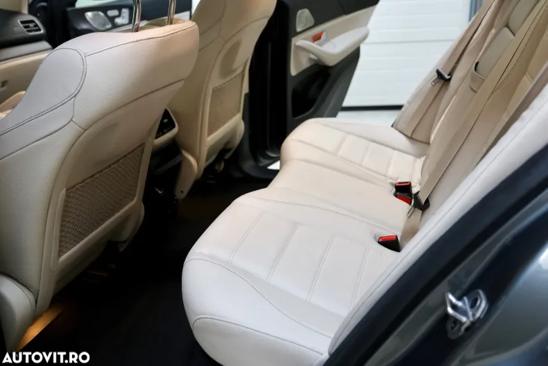 Mercedes-Benz GLE din 2023 cu 75.000 km - oferta MER162771 - foto 21