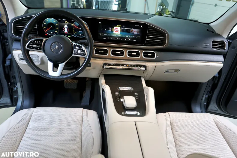 Mercedes-Benz GLE din 2023 cu 75.000 km - oferta MER162771 - foto 23