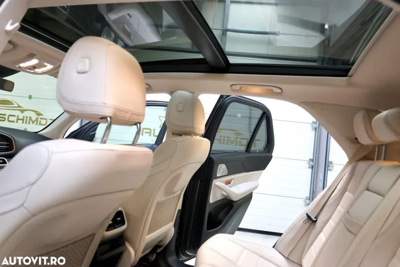 Mercedes-Benz GLE din 2023 cu 75.000 km - oferta MER162771 - foto 26
