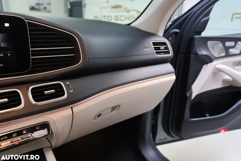 Mercedes-Benz GLE din 2023 cu 75.000 km - oferta MER162771 - foto 28