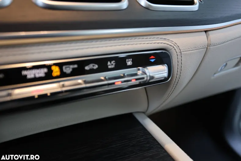 Mercedes-Benz GLE din 2023 cu 75.000 km - oferta MER162771 - foto 29