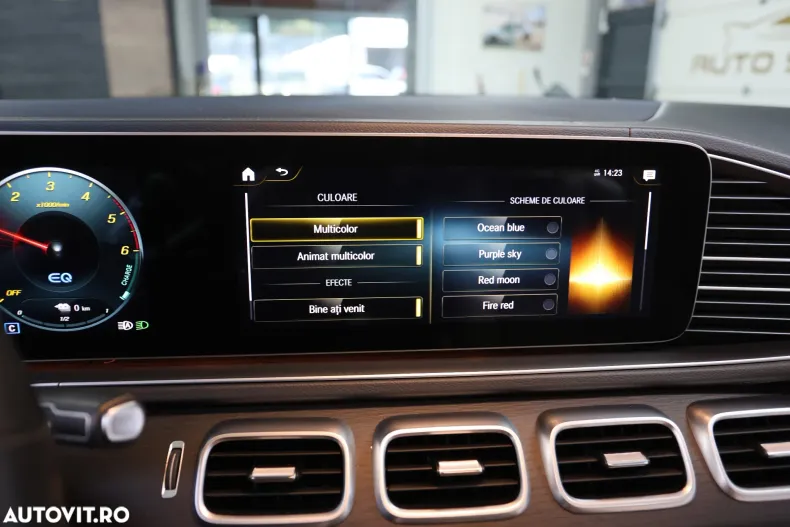 Mercedes-Benz GLE din 2023 cu 75.000 km - oferta MER162771 - foto 31