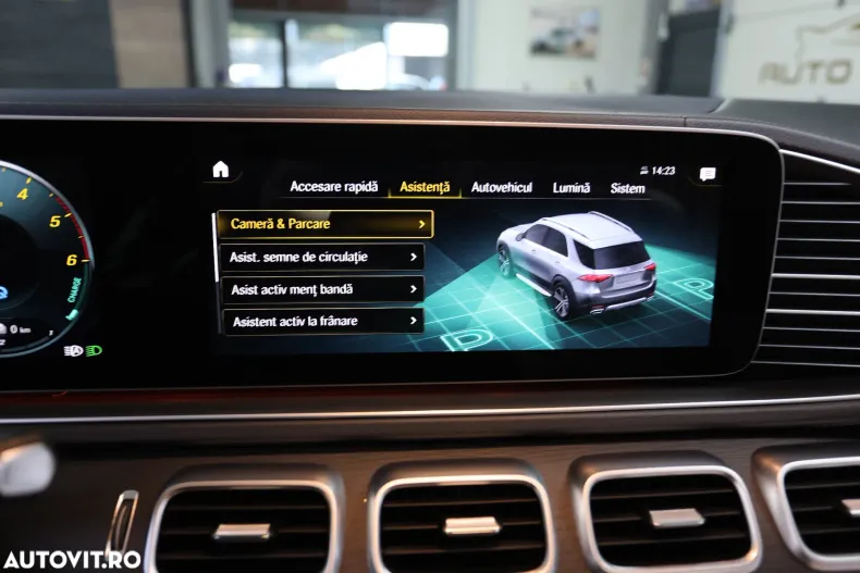 Mercedes-Benz GLE din 2023 cu 75.000 km - oferta MER162771 - foto 33