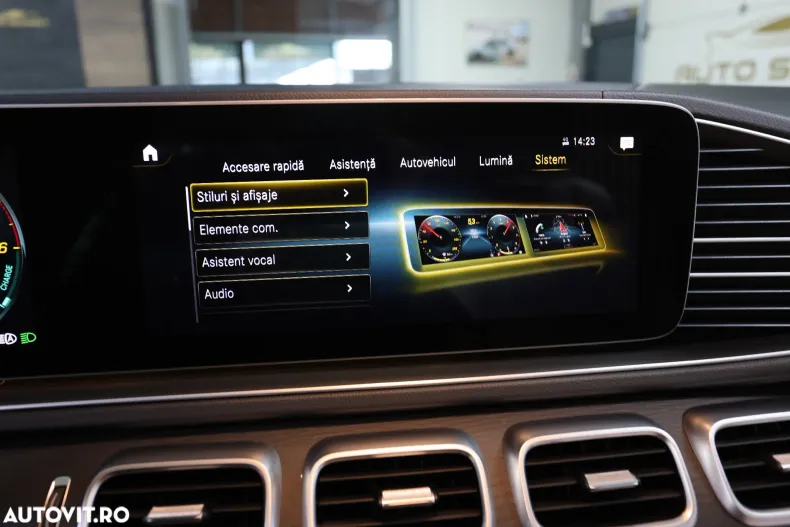 Mercedes-Benz GLE din 2023 cu 75.000 km - oferta MER162771 - foto 34