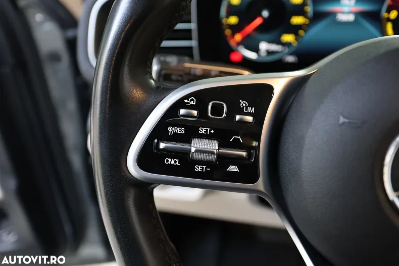 Mercedes-Benz GLE din 2023 cu 75.000 km - oferta MER162771 - foto 37