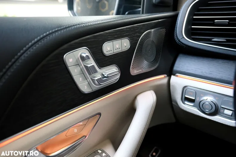 Mercedes-Benz GLE din 2023 cu 75.000 km - oferta MER162771 - foto 40
