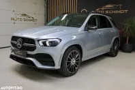 Mercedes-Benz GLE din 2022 cu 98.000 km - oferta MER162772 - foto 3