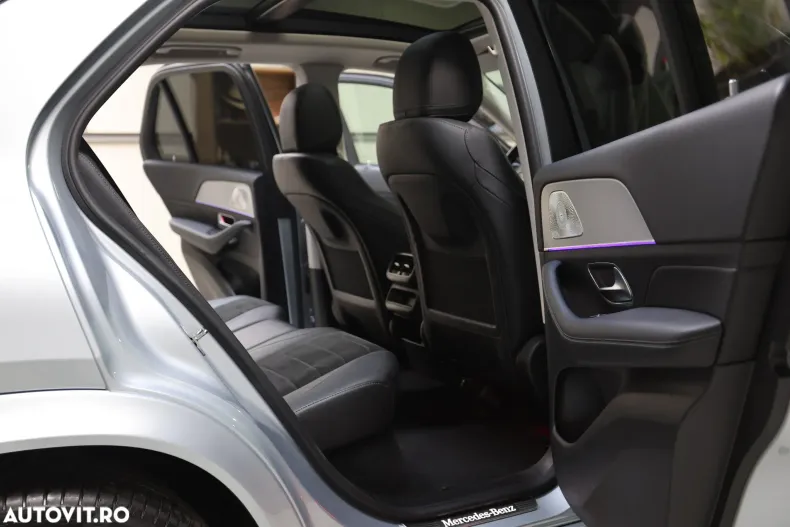 Mercedes-Benz GLE din 2022 cu 98.000 km - oferta MER162772 - foto 10