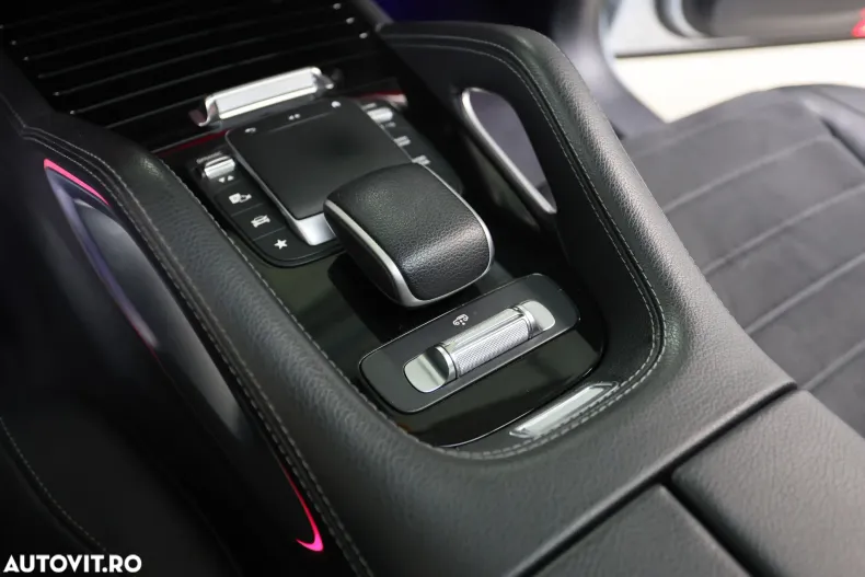 Mercedes-Benz GLE din 2022 cu 98.000 km - oferta MER162772 - foto 16