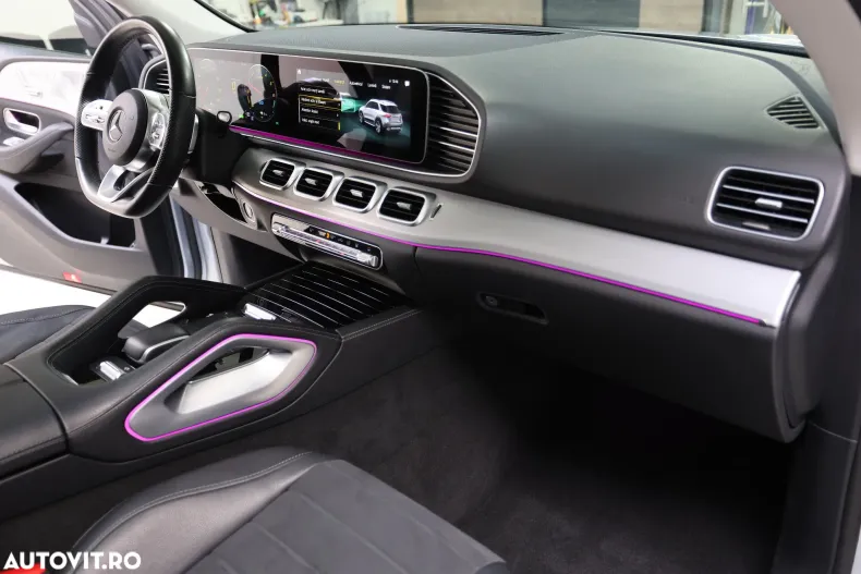 Mercedes-Benz GLE din 2022 cu 98.000 km - oferta MER162772 - foto 29