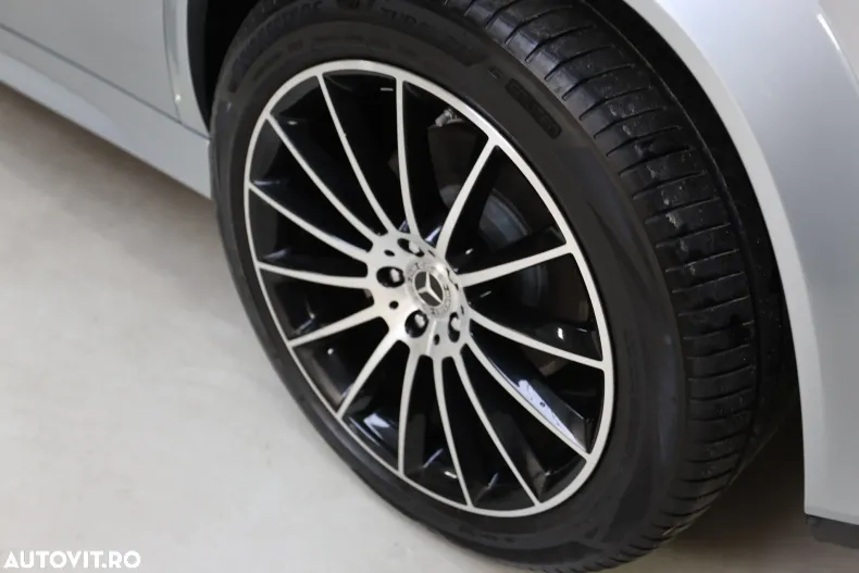 Mercedes-Benz GLE din 2022 cu 98.000 km - oferta MER162772 - foto 37