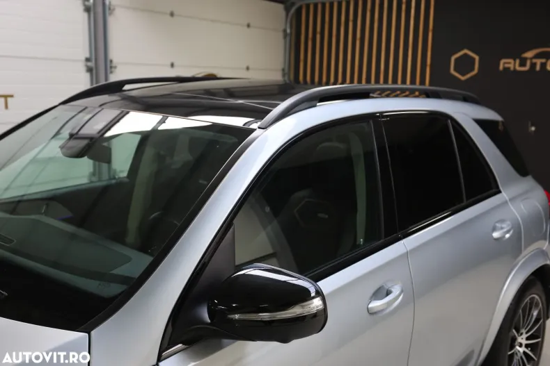 Mercedes-Benz GLE din 2022 cu 98.000 km - oferta MER162772 - foto 39