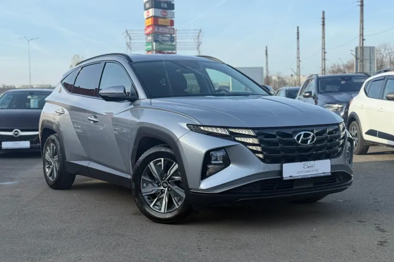 Hyundai TUCSON din 2022 cu 79.088 km - oferta HYU162773 - foto 3