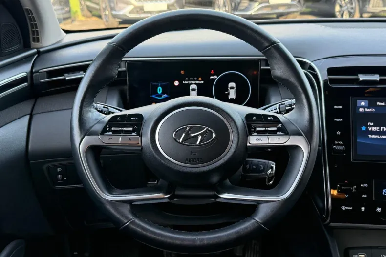 Hyundai TUCSON din 2022 cu 79.088 km - oferta HYU162773 - foto 6