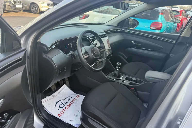 Hyundai TUCSON din 2022 cu 79.088 km - oferta HYU162773 - foto 8