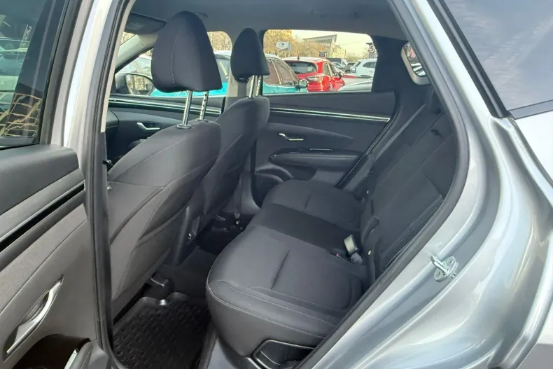 Hyundai TUCSON din 2022 cu 79.088 km - oferta HYU162773 - foto 9