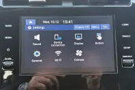 Hyundai TUCSON din 2022 cu 79.088 km - oferta HYU162773 - foto 13