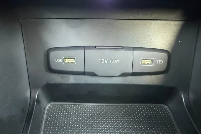 Hyundai TUCSON din 2022 cu 79.088 km - oferta HYU162773 - foto 18