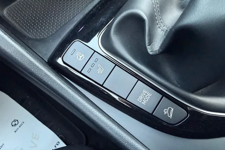 Hyundai TUCSON din 2022 cu 79.088 km - oferta HYU162773 - foto 20