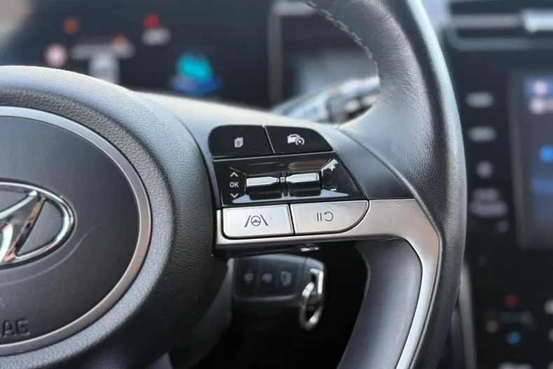 Hyundai TUCSON din 2022 cu 79.088 km - oferta HYU162773 - foto 21